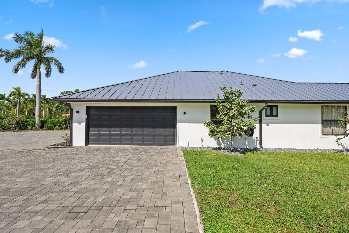 Caloosa - Residential