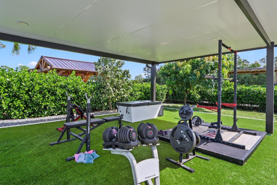 Caloosa - Residential