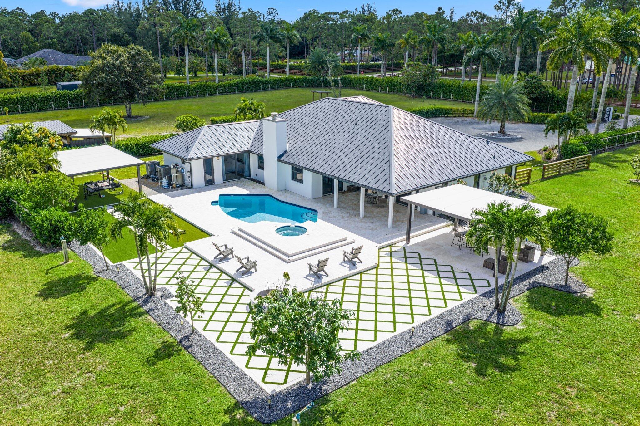 Caloosa - Residential