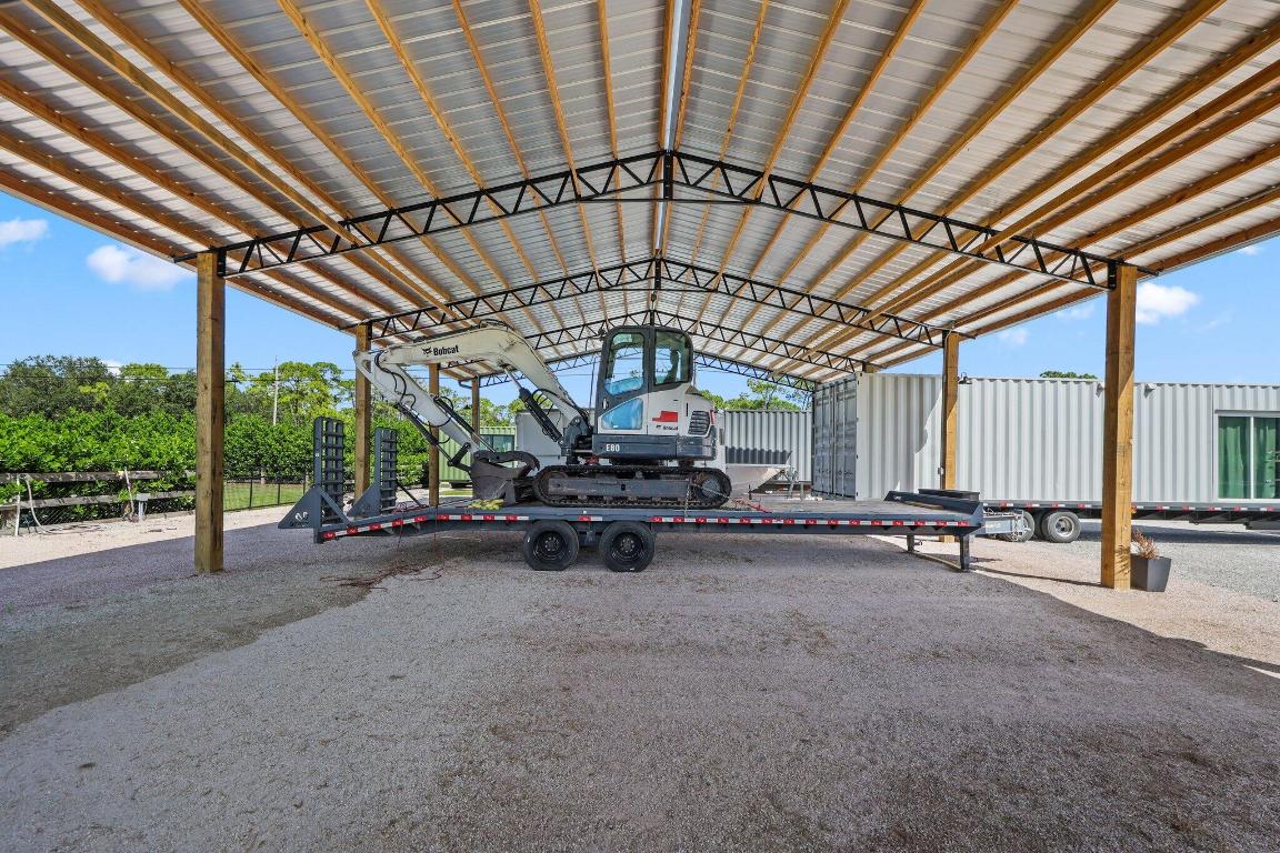 Caloosa - Residential