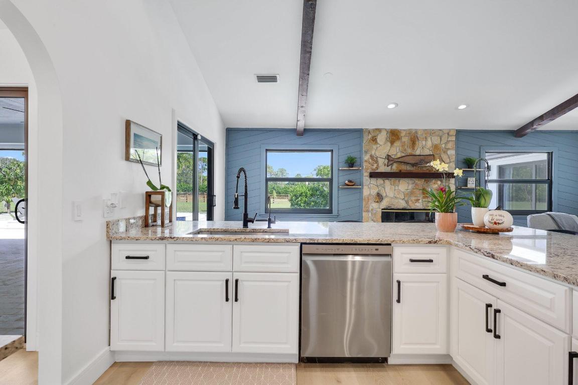 Caloosa - Residential