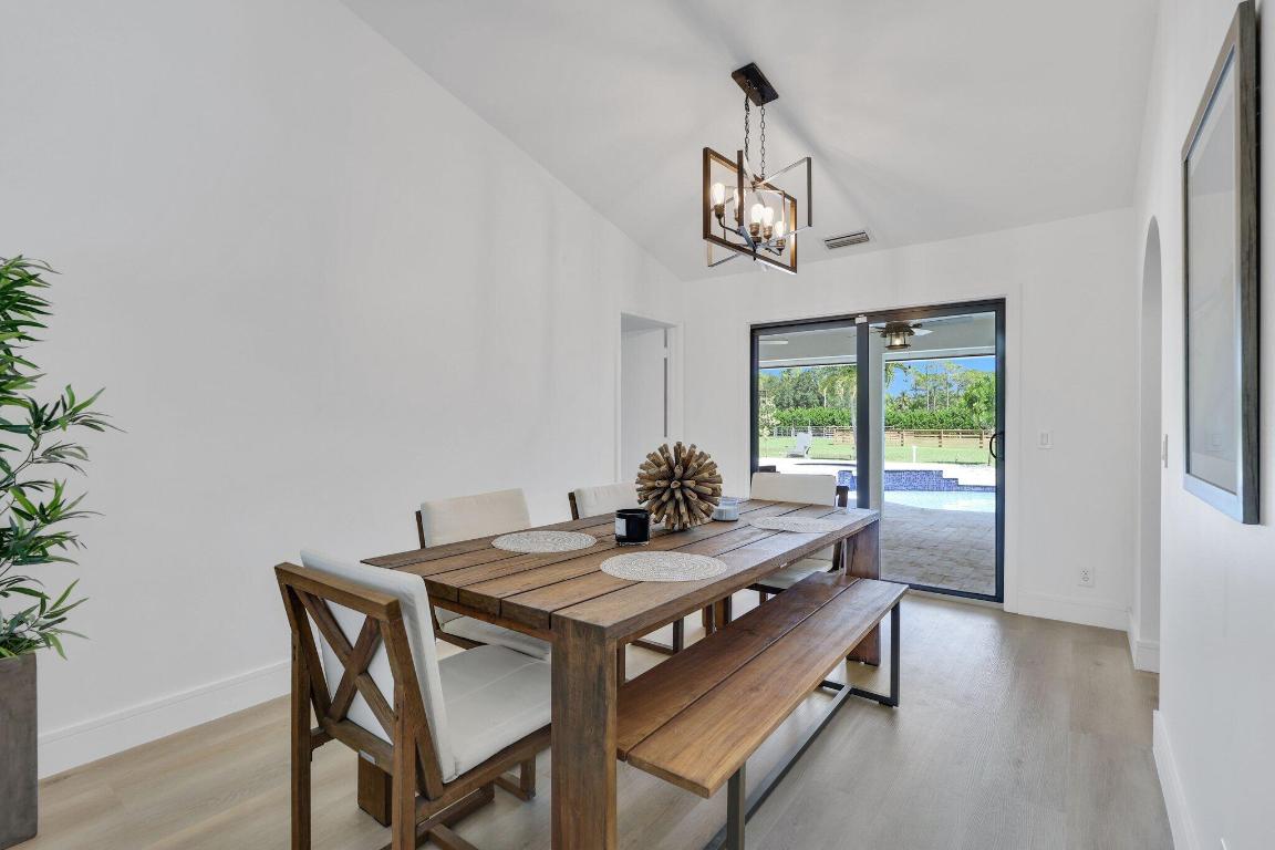 Caloosa - Residential