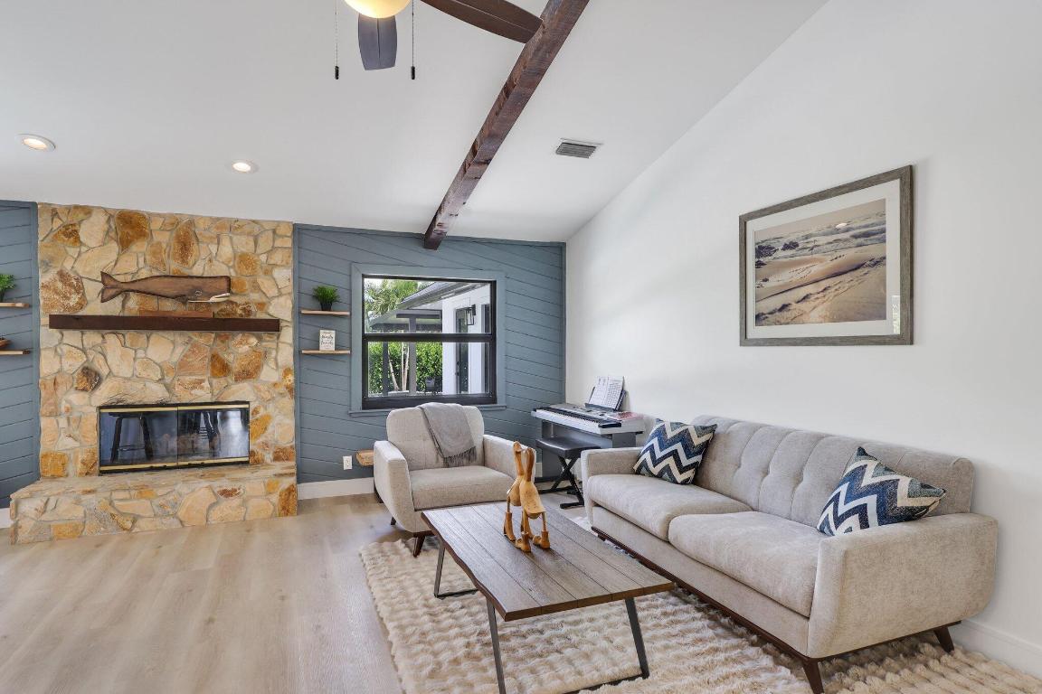 Caloosa - Residential