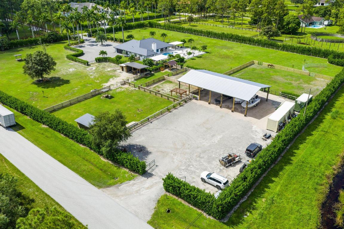 Caloosa - Residential