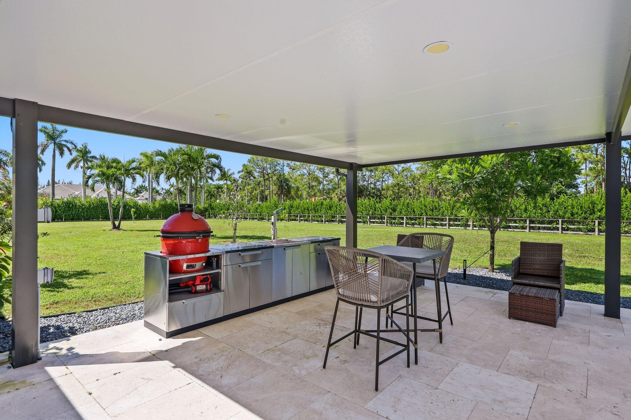 Caloosa - Residential