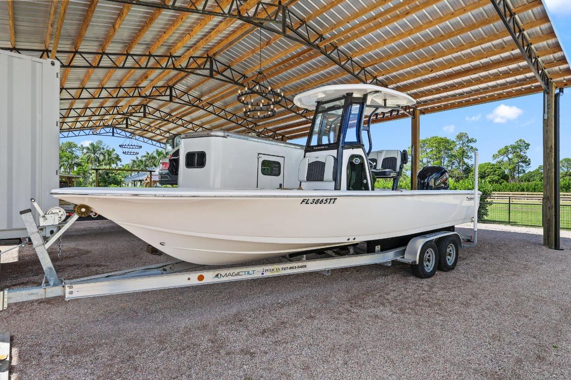 Caloosa - Residential