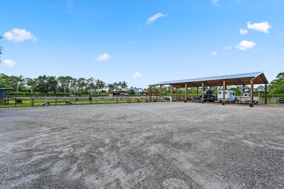 Caloosa - Residential