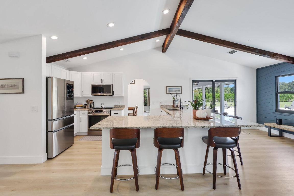 Caloosa - Residential