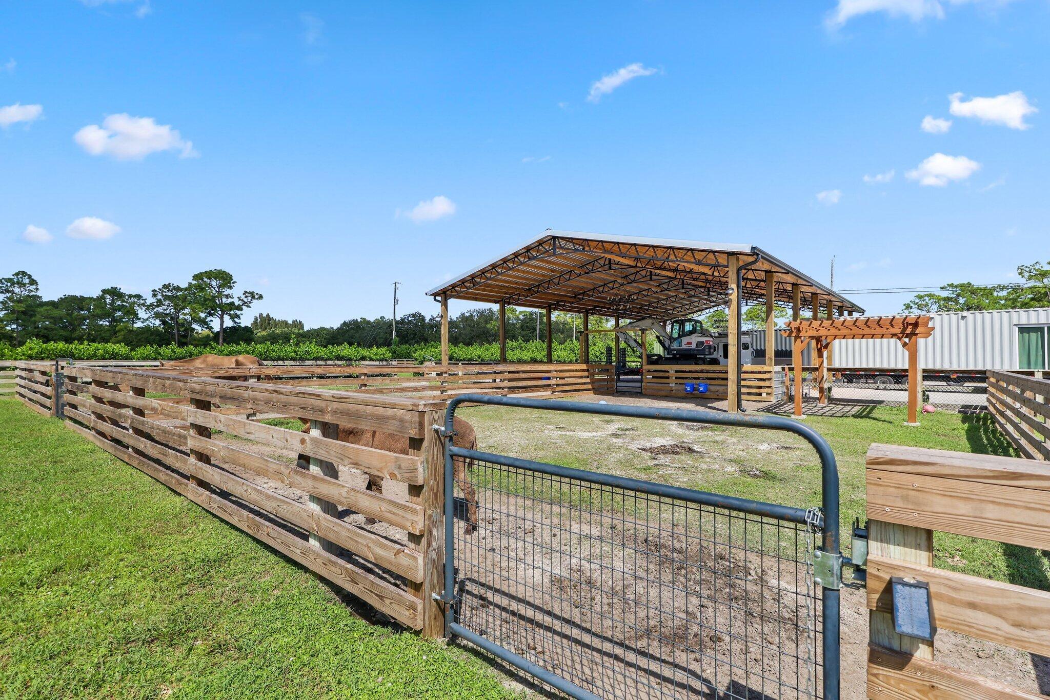 Caloosa - Residential
