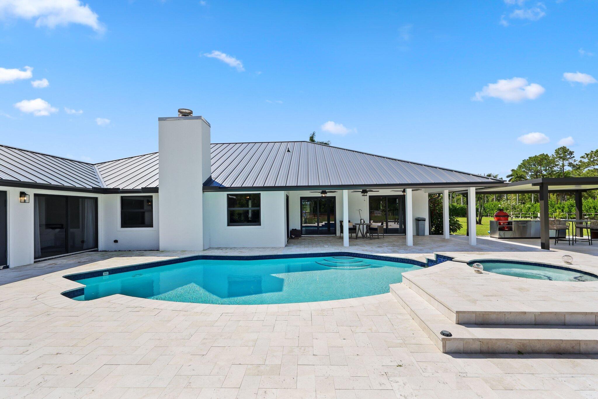 Caloosa - Residential