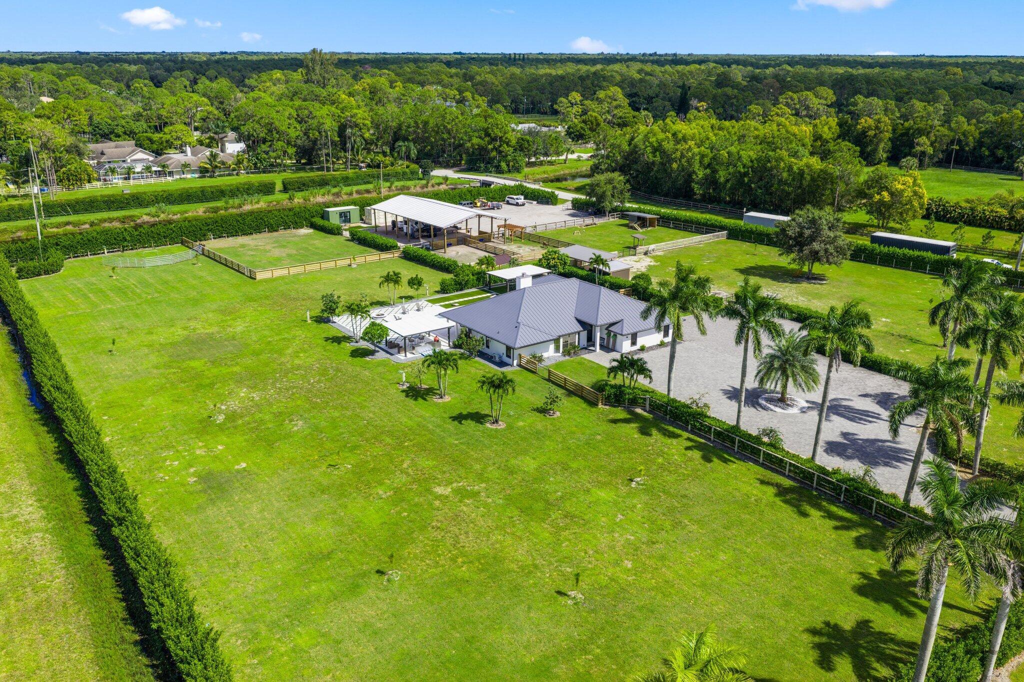Caloosa - Residential
