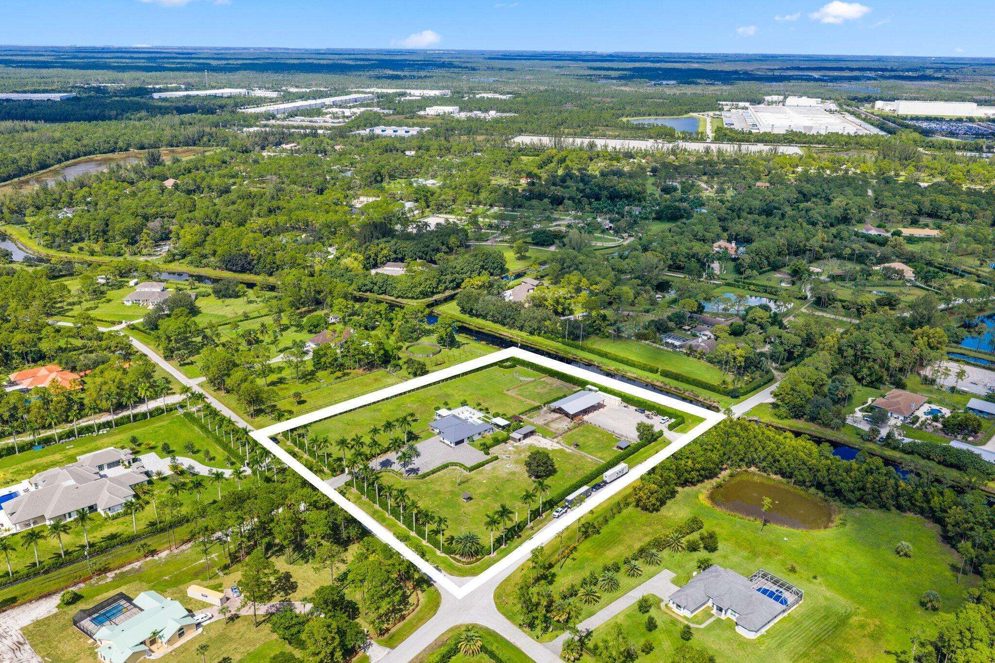 Caloosa - Residential