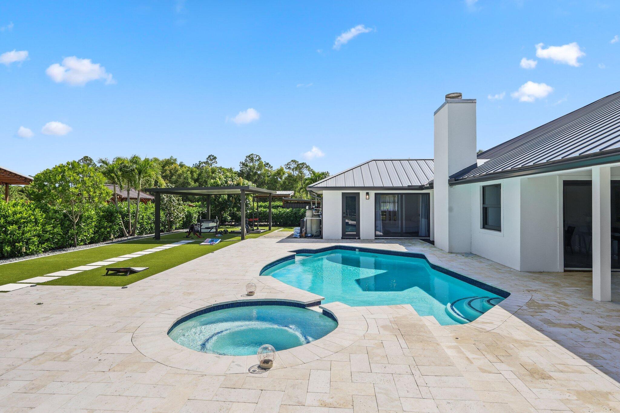 Caloosa - Residential