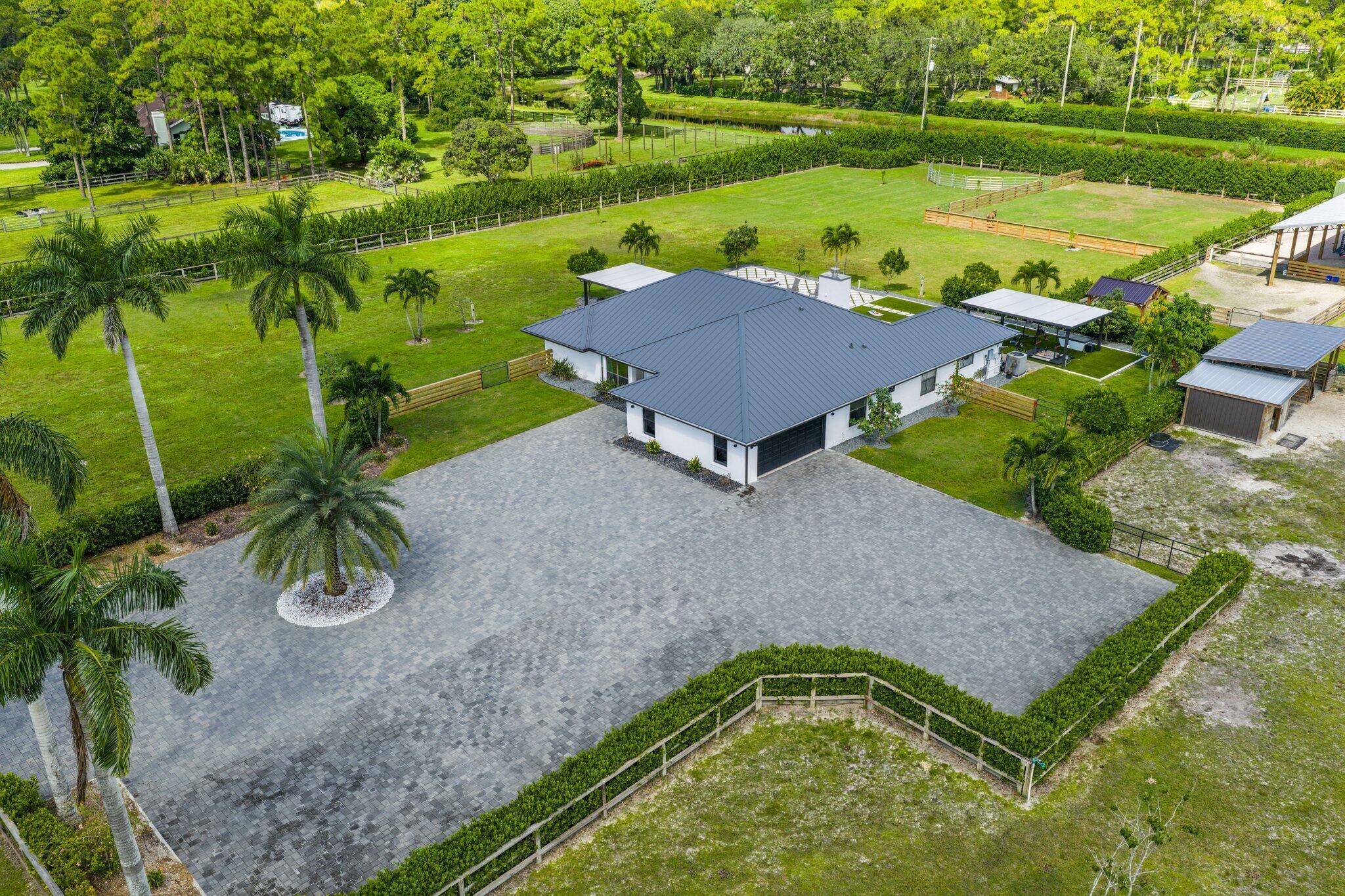 Caloosa - Residential
