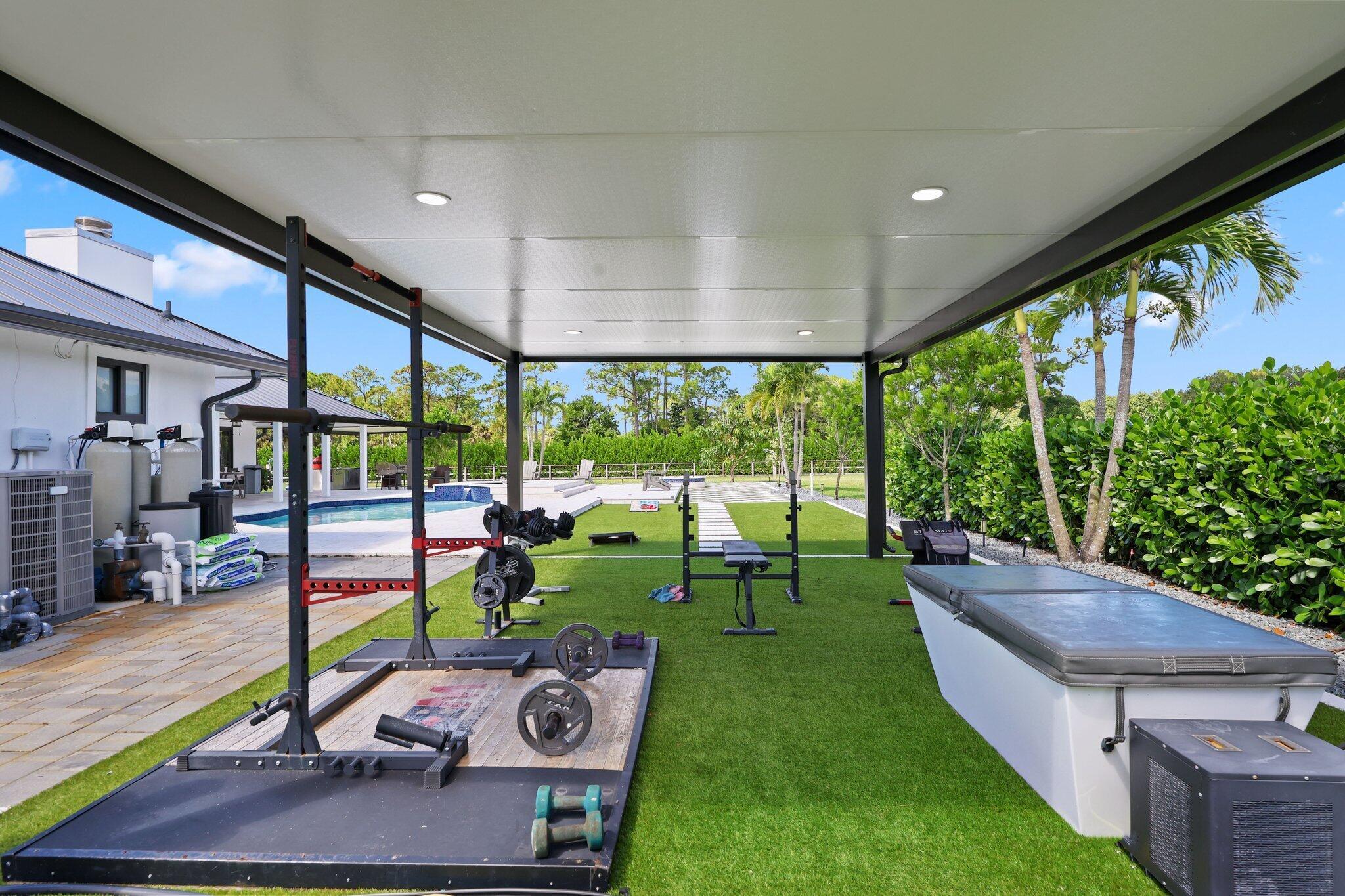 Caloosa - Residential