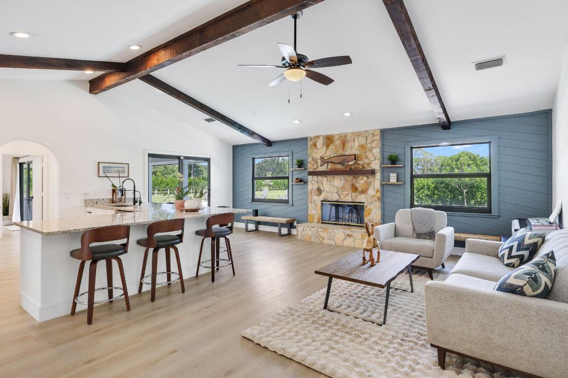 Caloosa - Residential