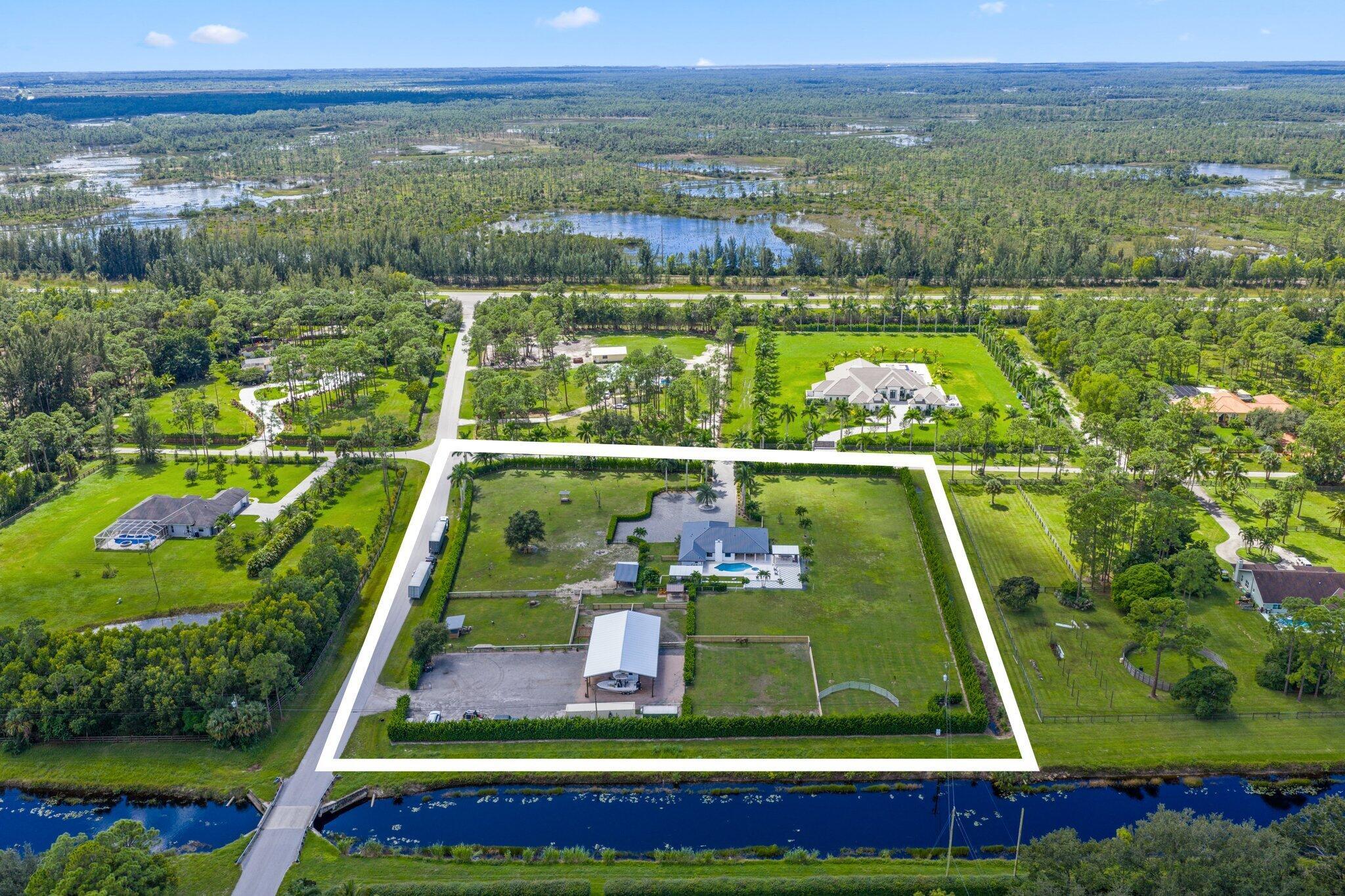 Caloosa - Residential