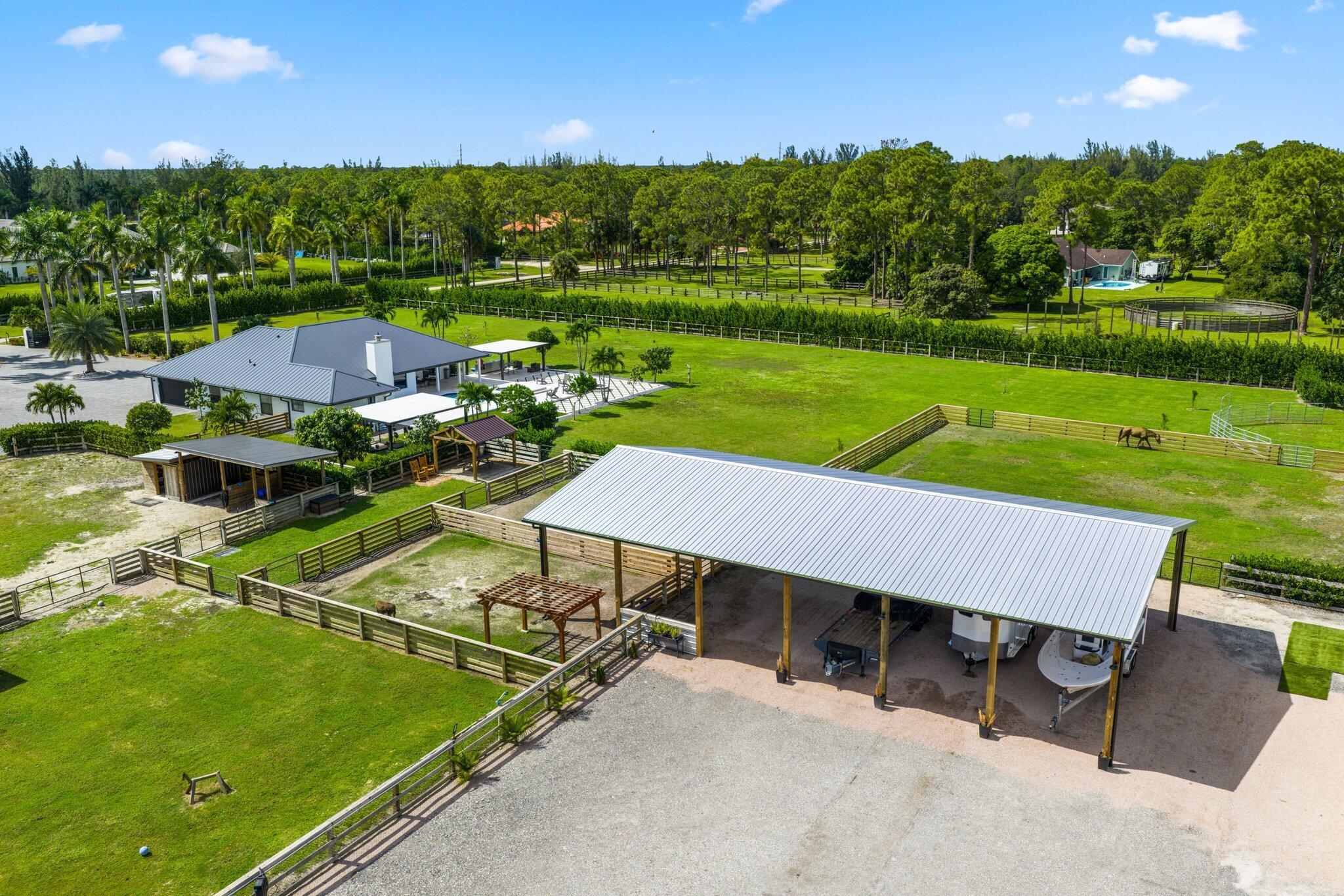 Caloosa - Residential