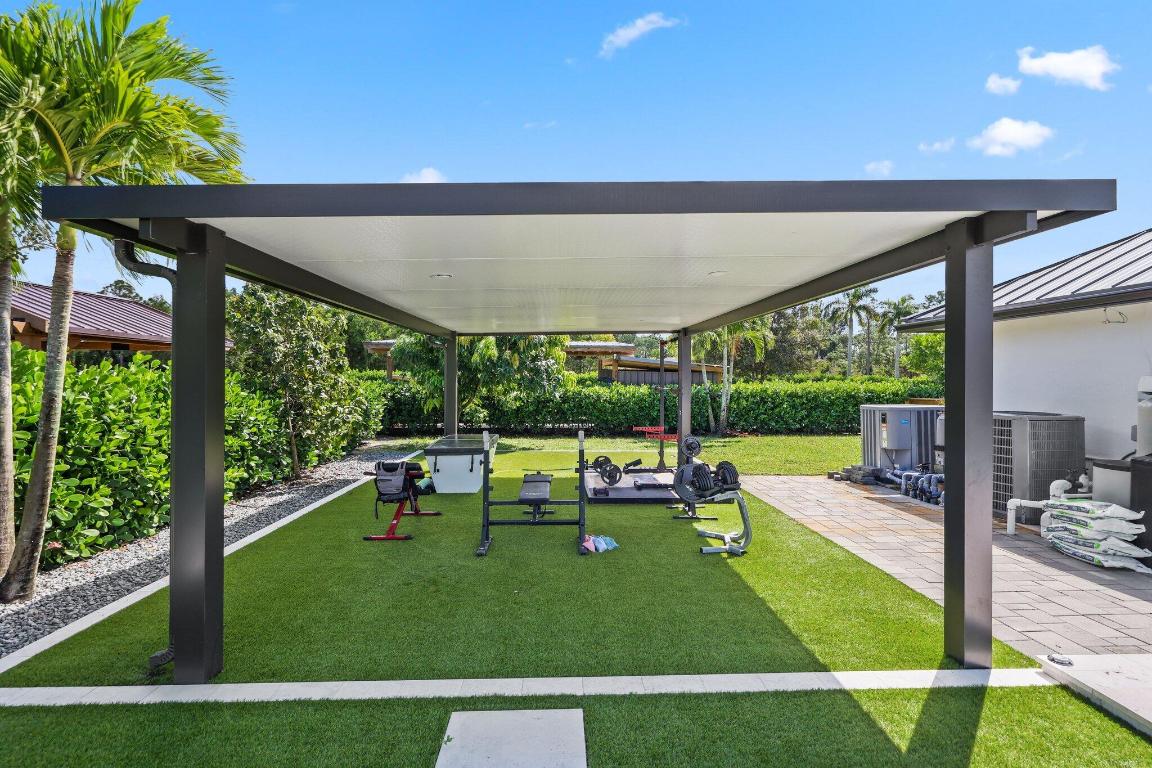 Caloosa - Residential