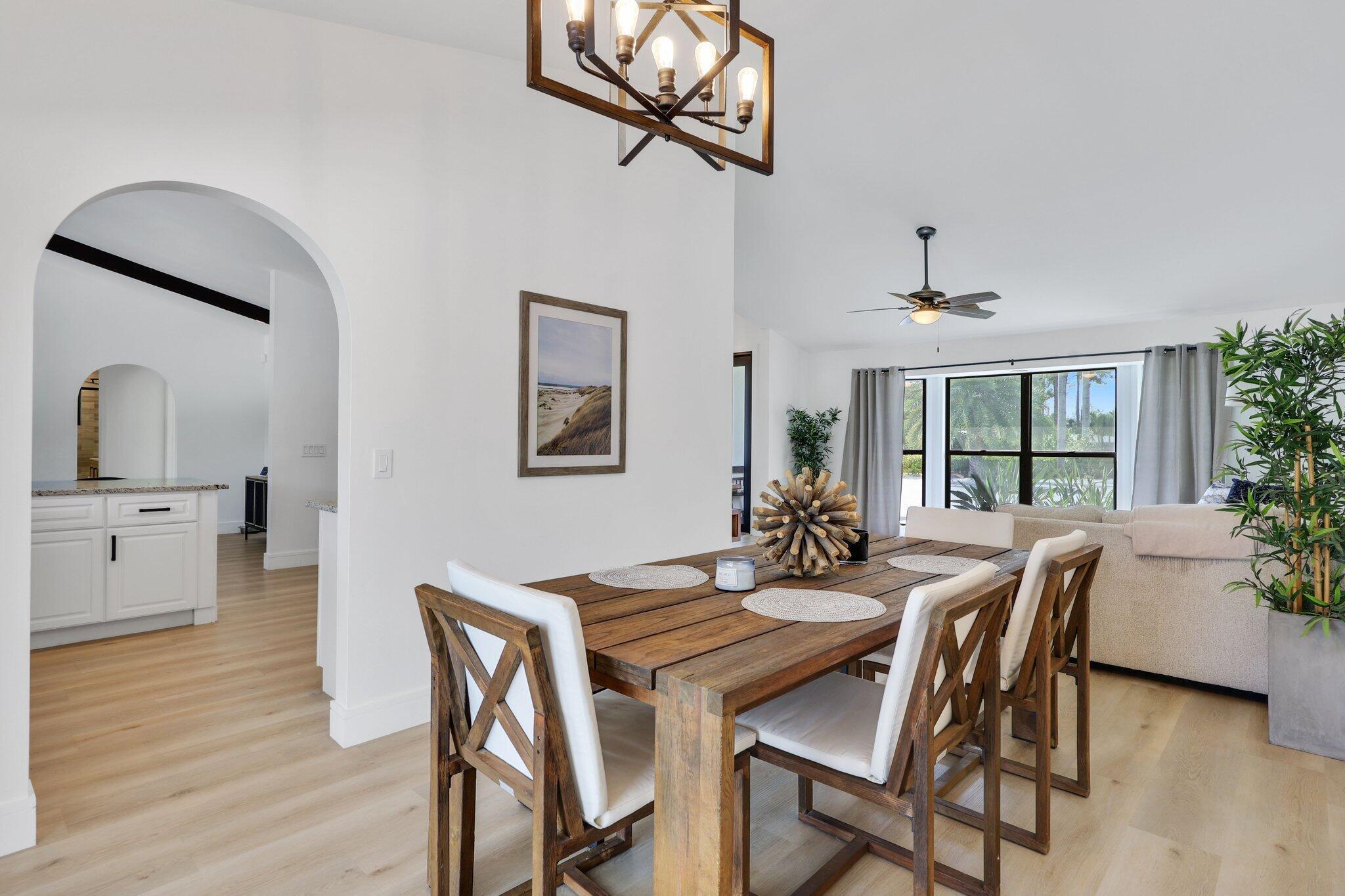 Caloosa - Residential
