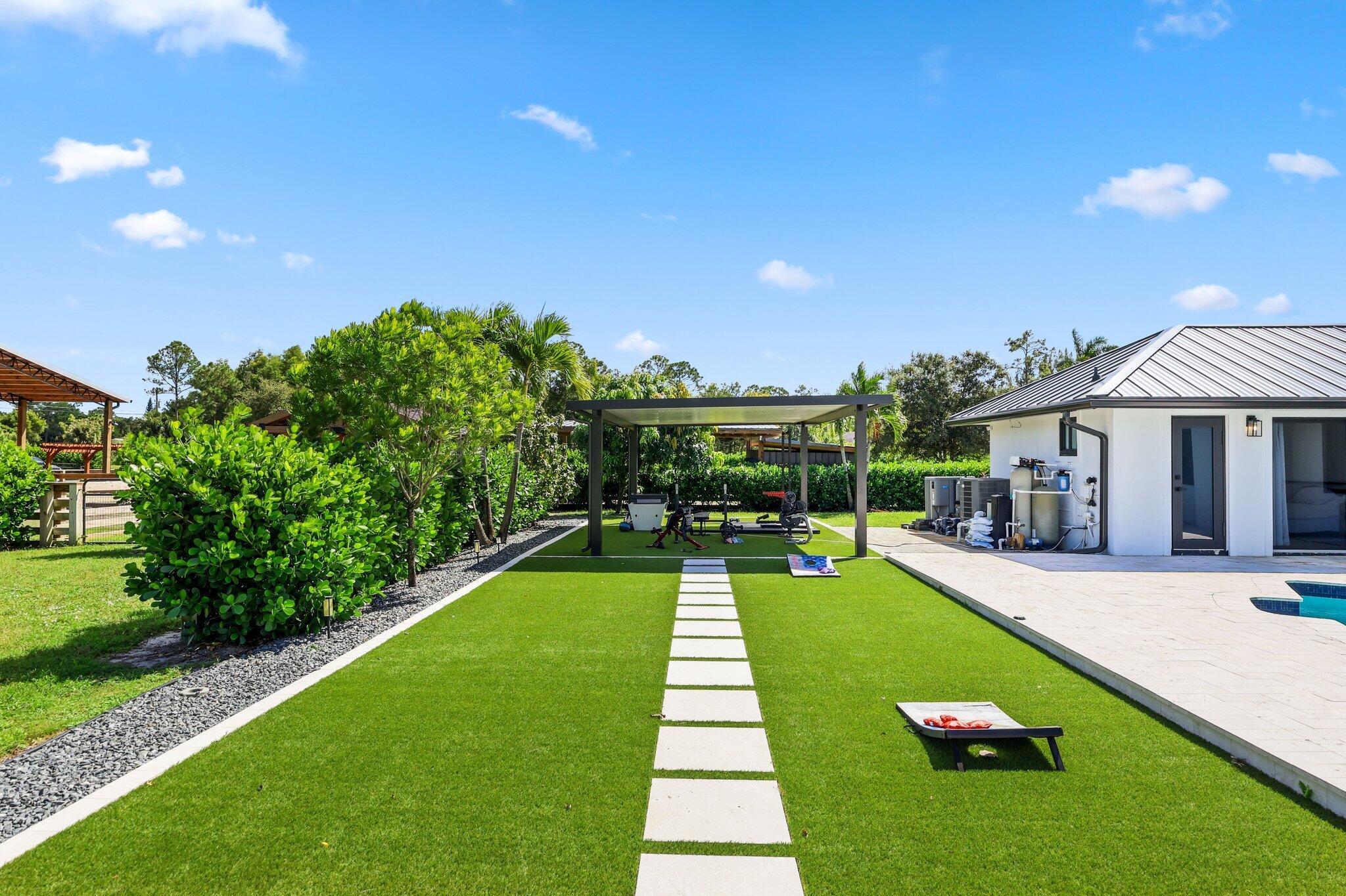 Caloosa - Residential