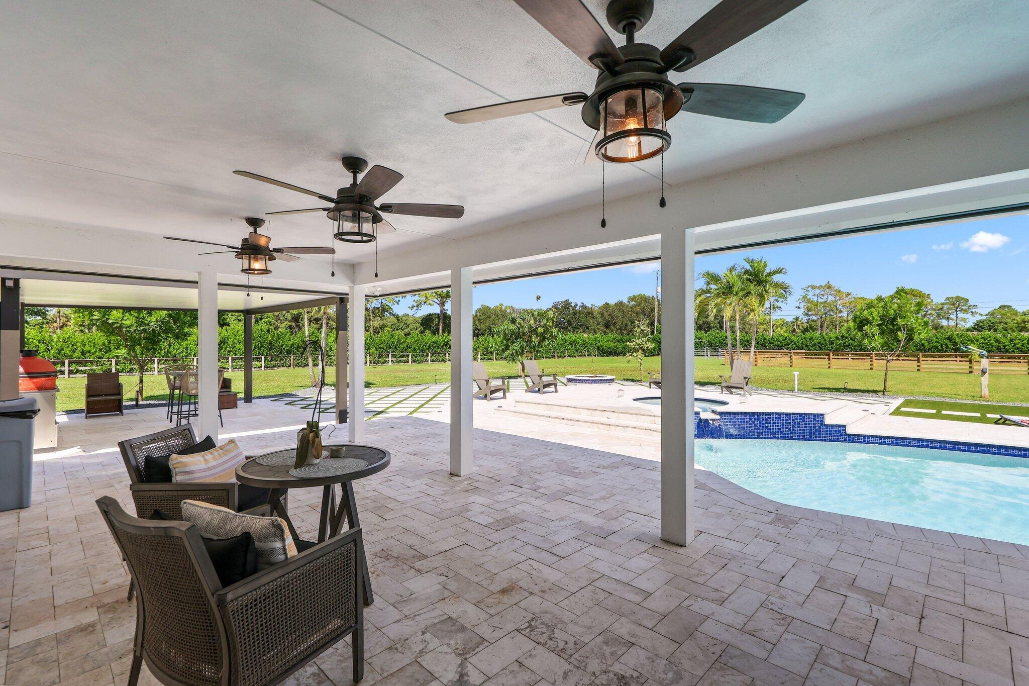 Caloosa - Residential