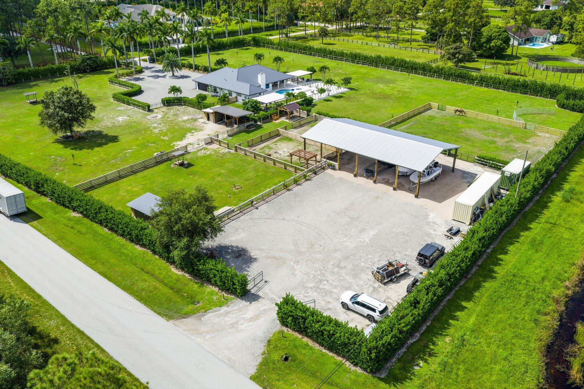 Caloosa - Residential