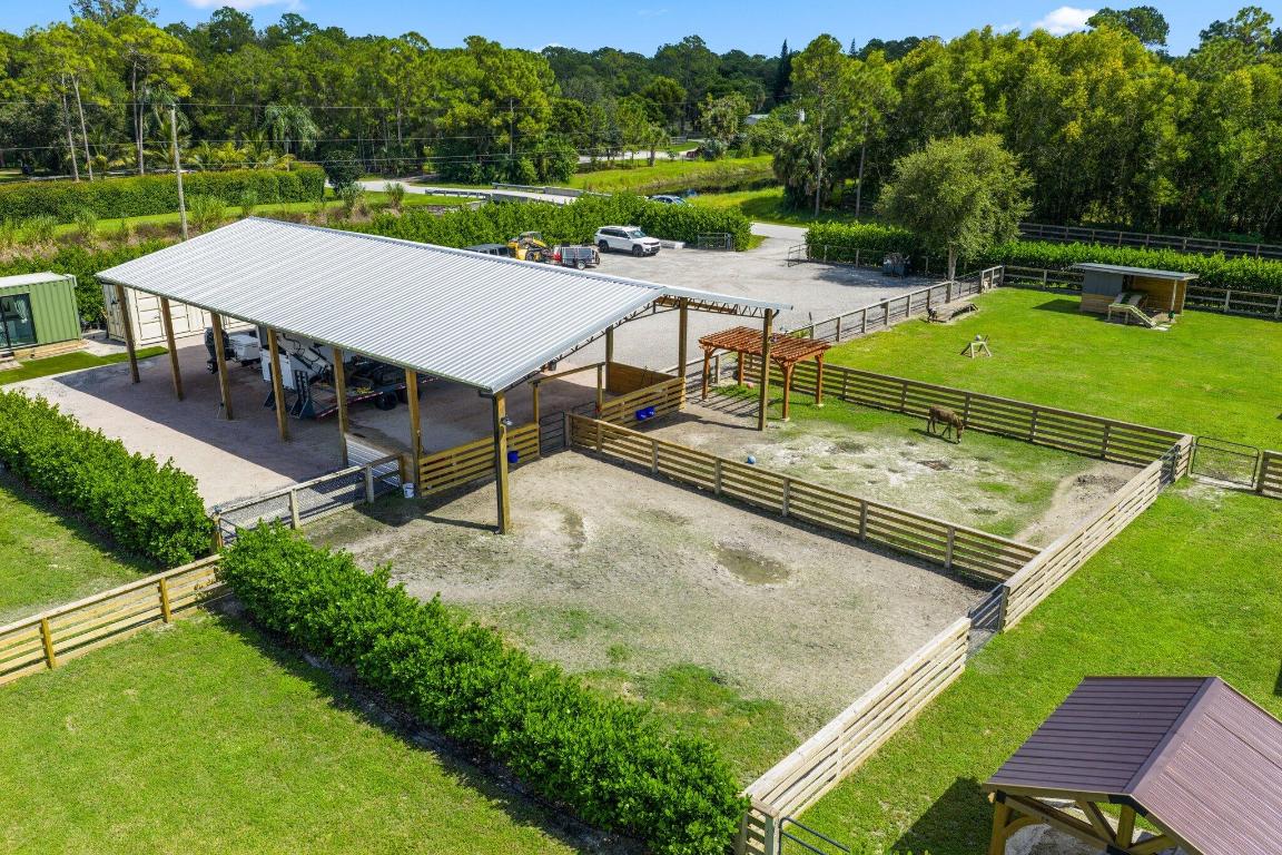 Caloosa - Residential