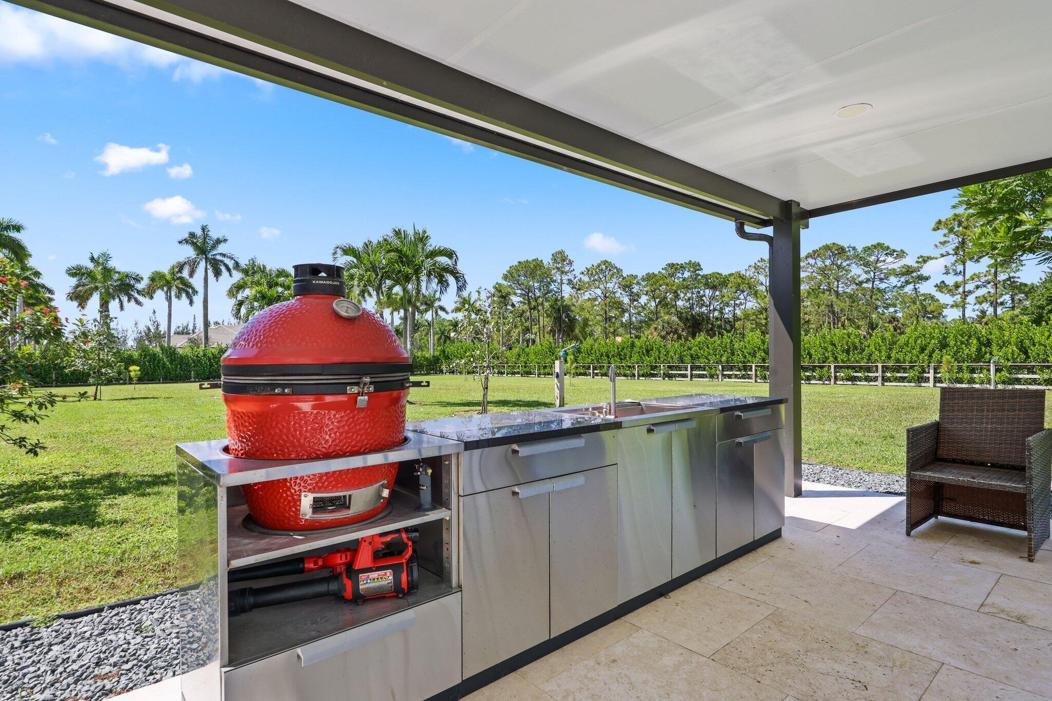 Caloosa - Residential