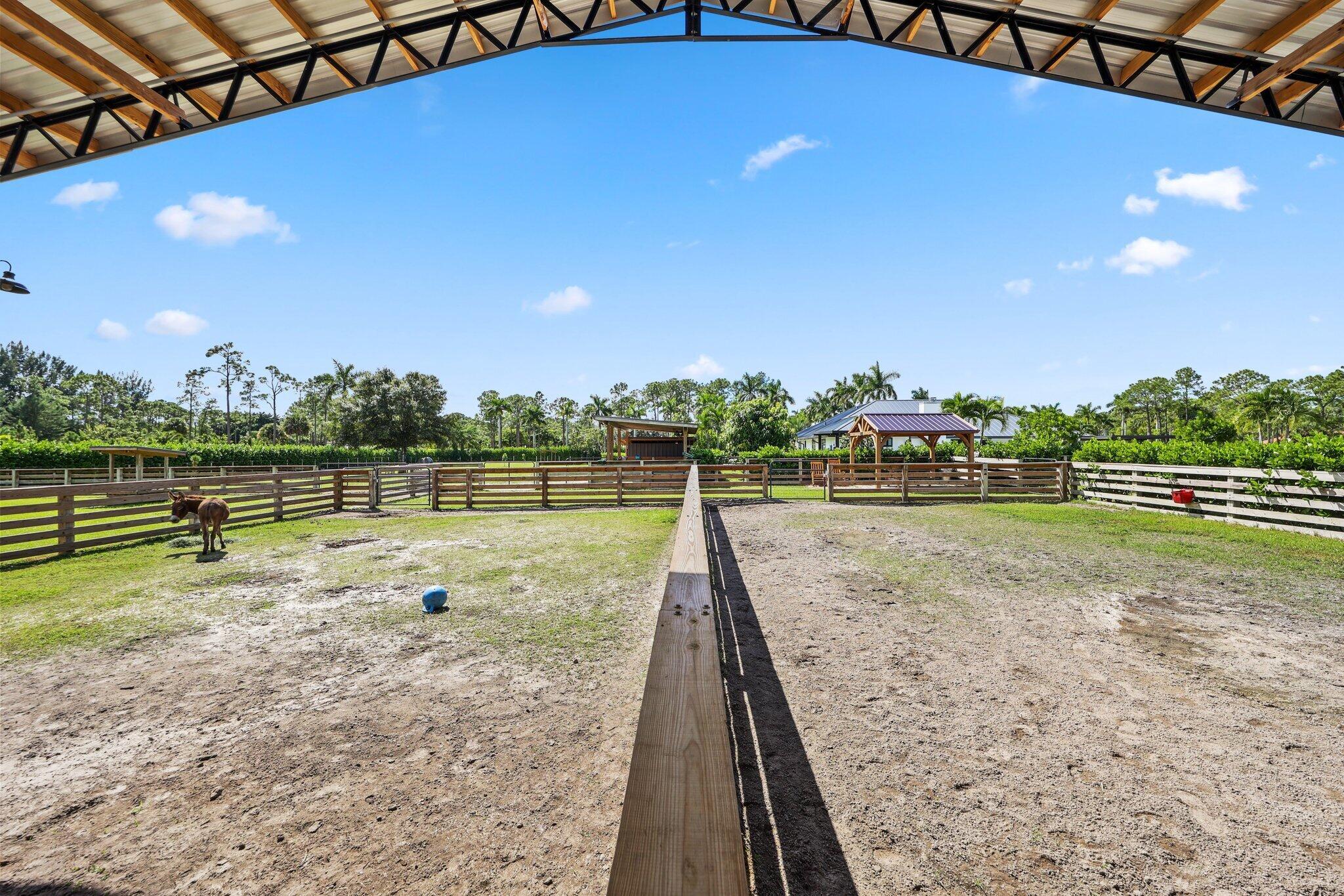 Caloosa - Residential