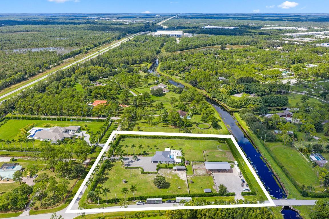 Caloosa - Residential