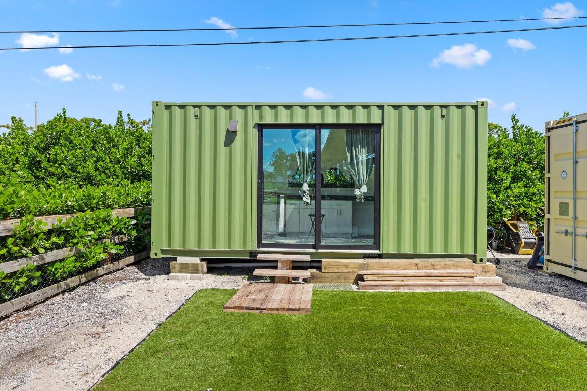 Caloosa - Residential