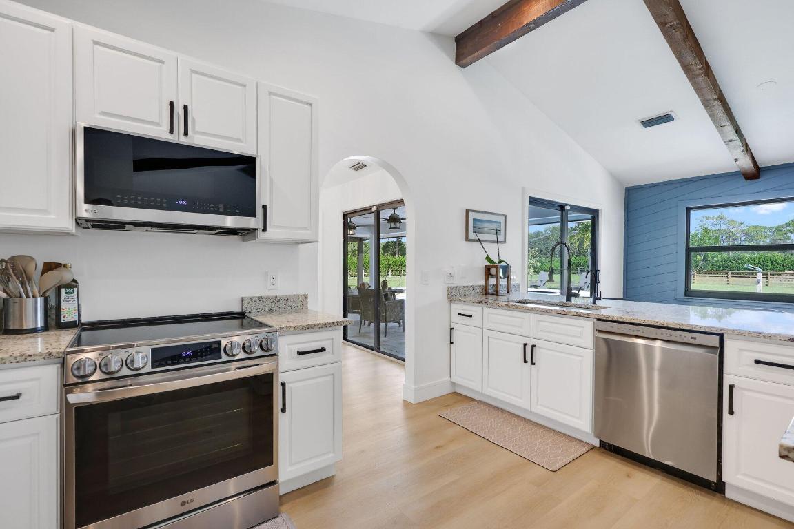 Caloosa - Residential