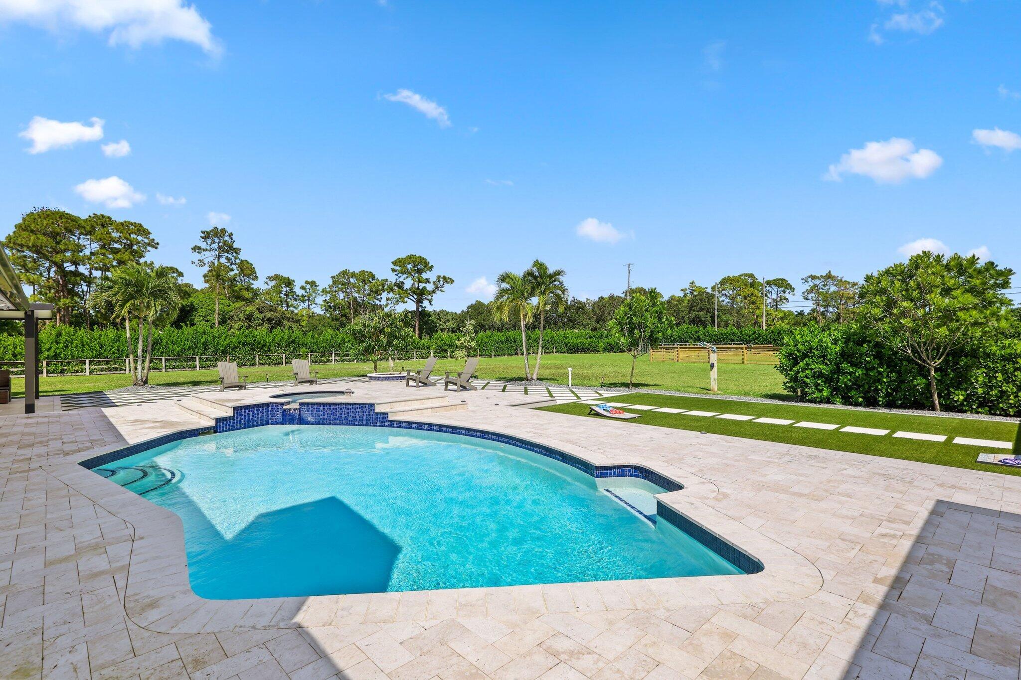 Caloosa - Residential
