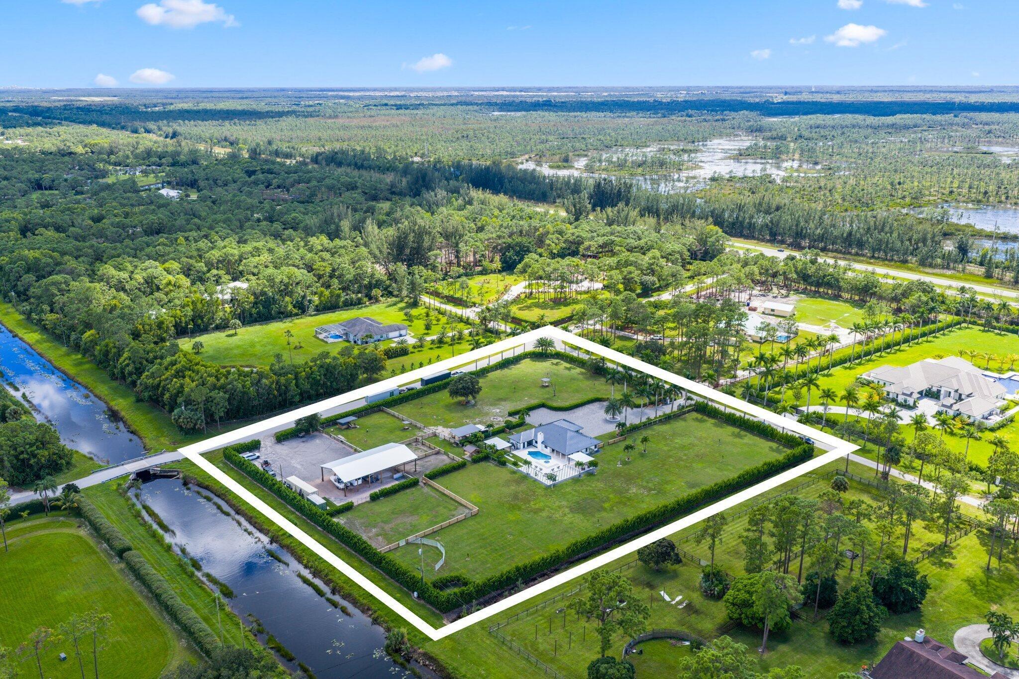 Caloosa - Residential