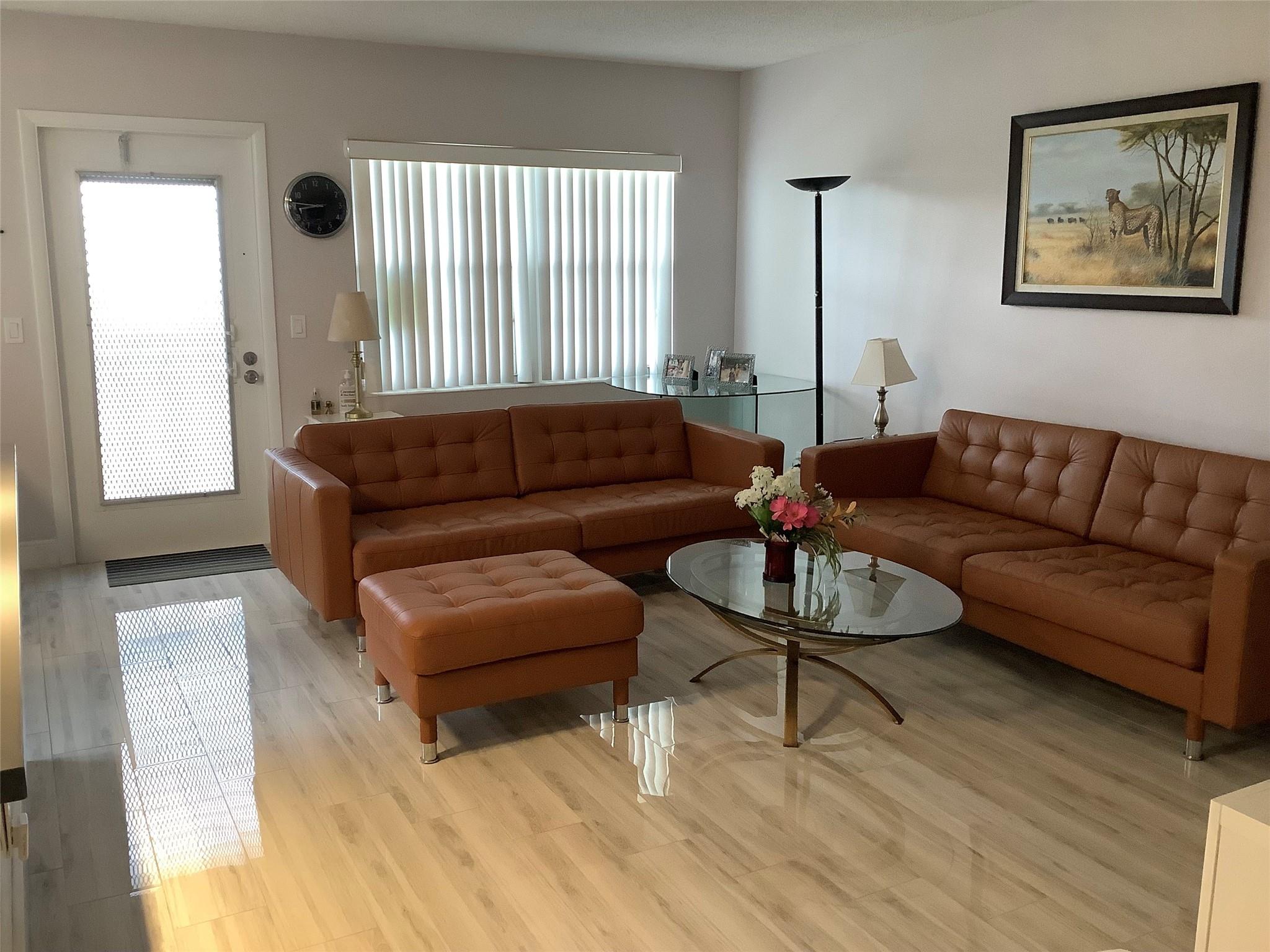 Dorset At Century Village - Residential Lease