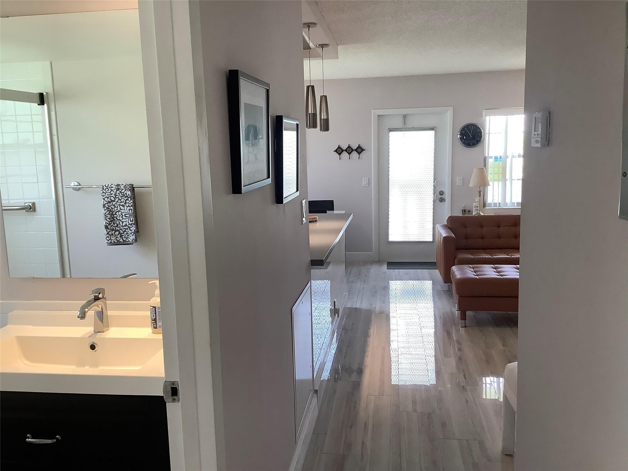 Dorset At Century Village - Residential Lease