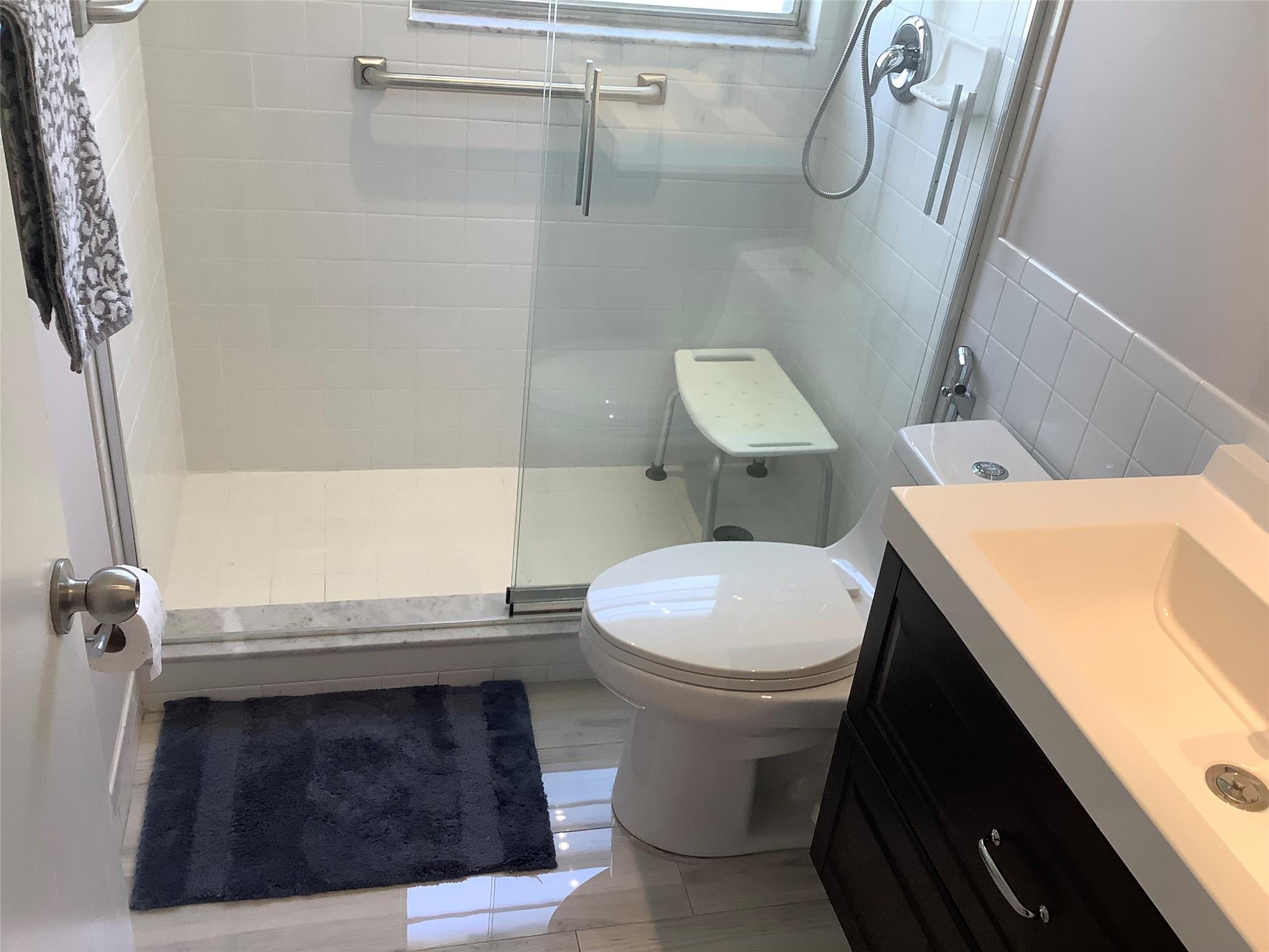 Dorset At Century Village - Residential Lease