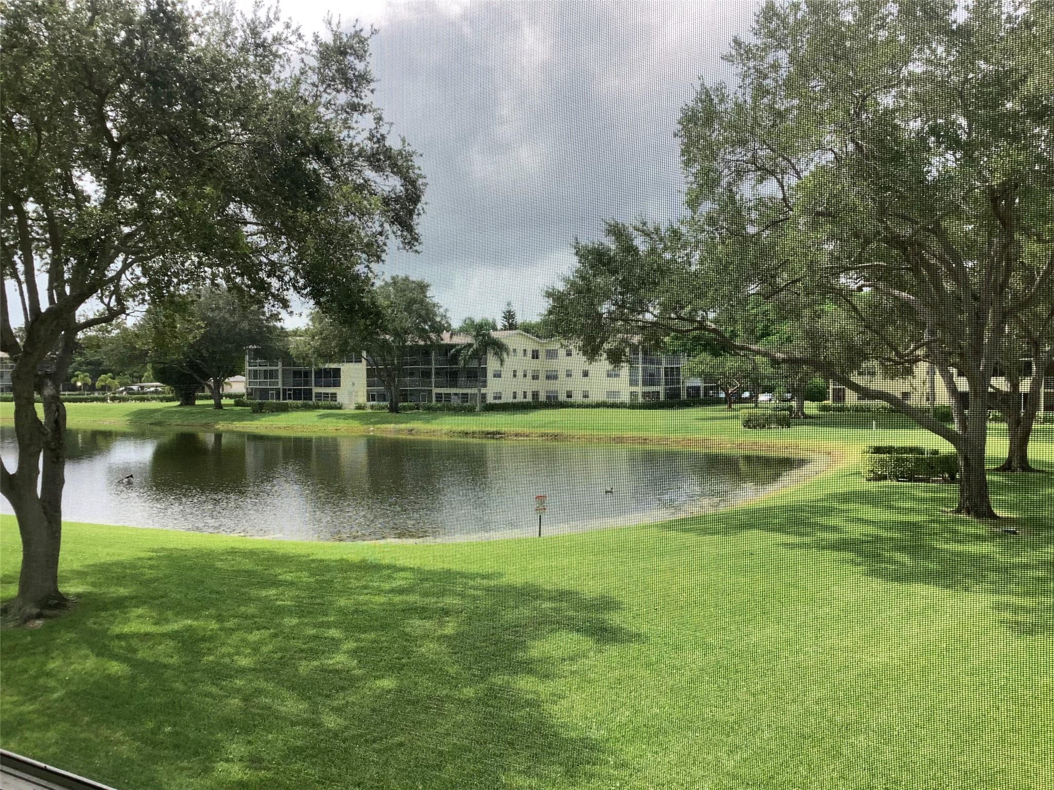 Dorset At Century Village - Residential Lease