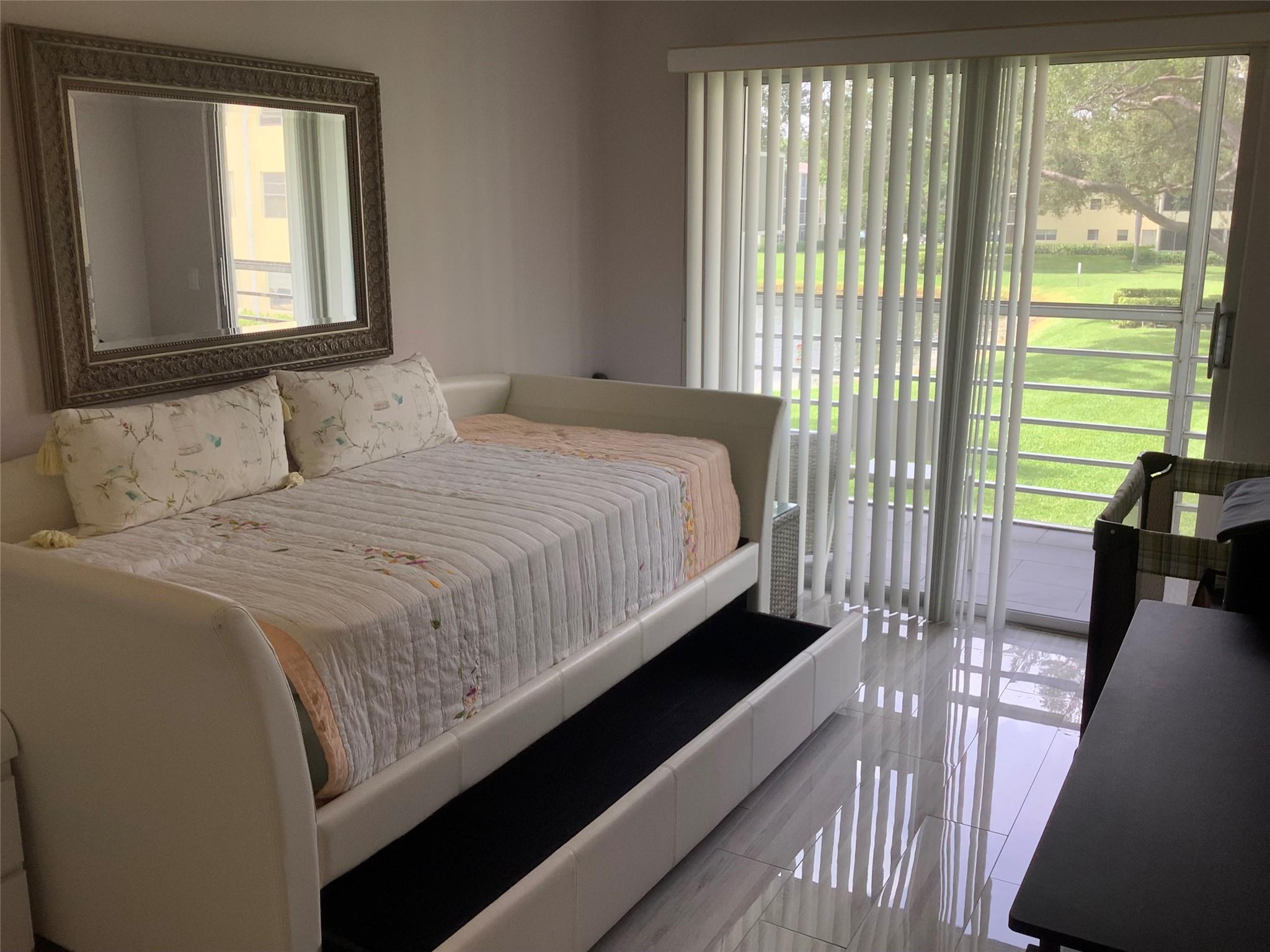 Dorset At Century Village - Residential Lease