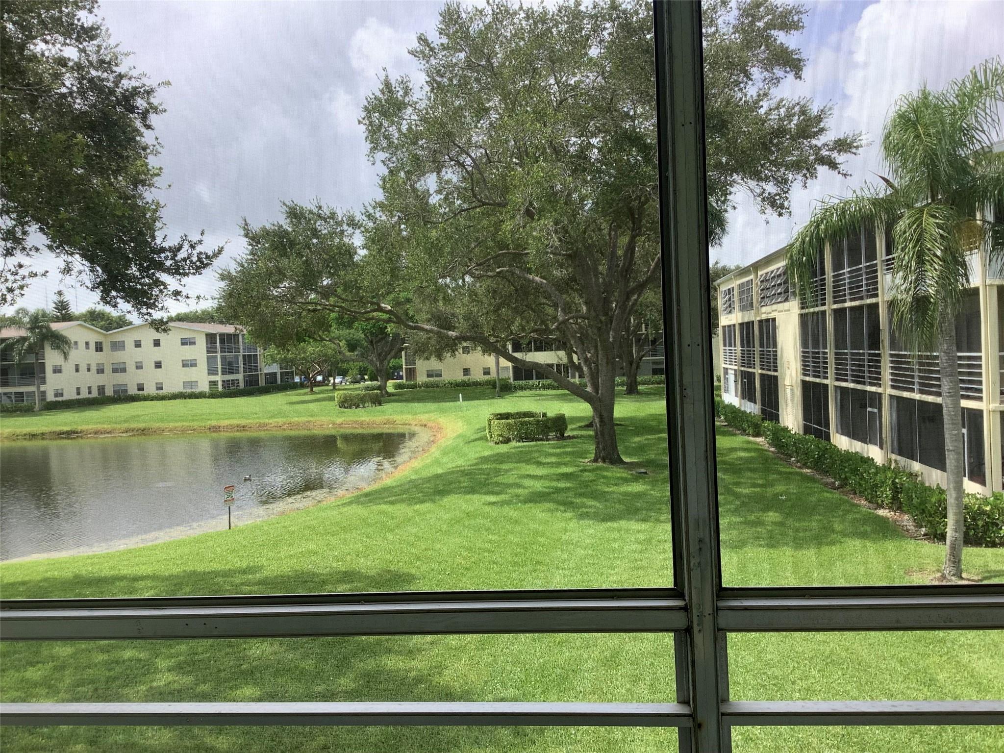 Dorset At Century Village - Residential Lease