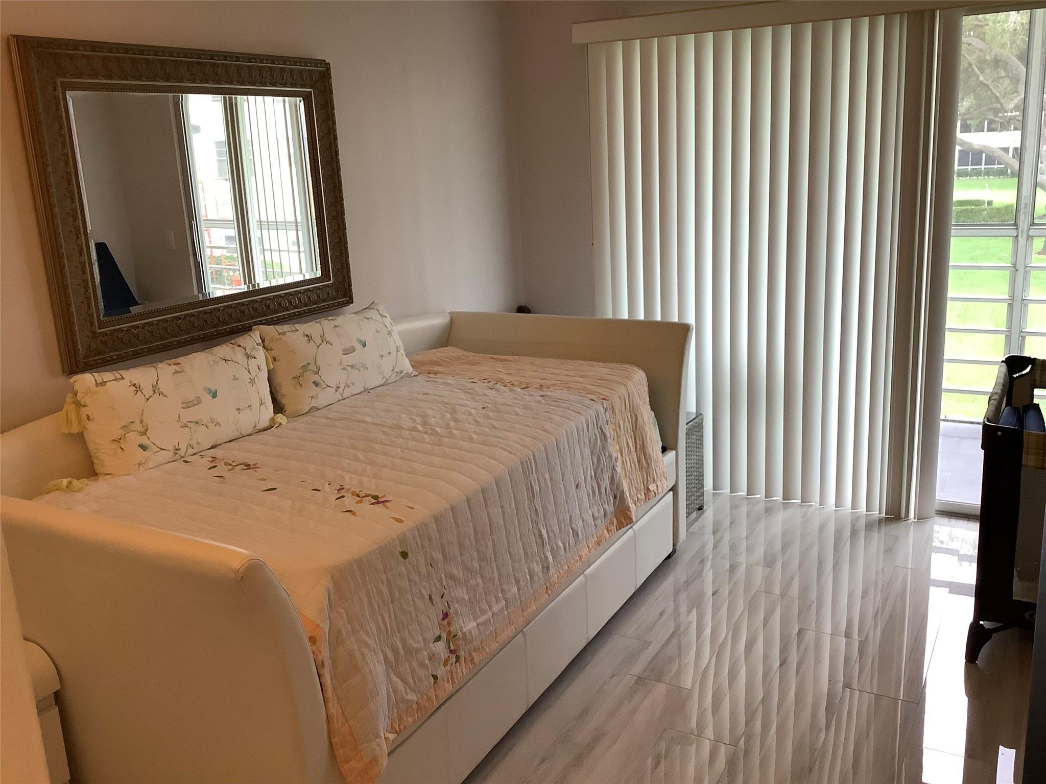 Dorset At Century Village - Residential Lease