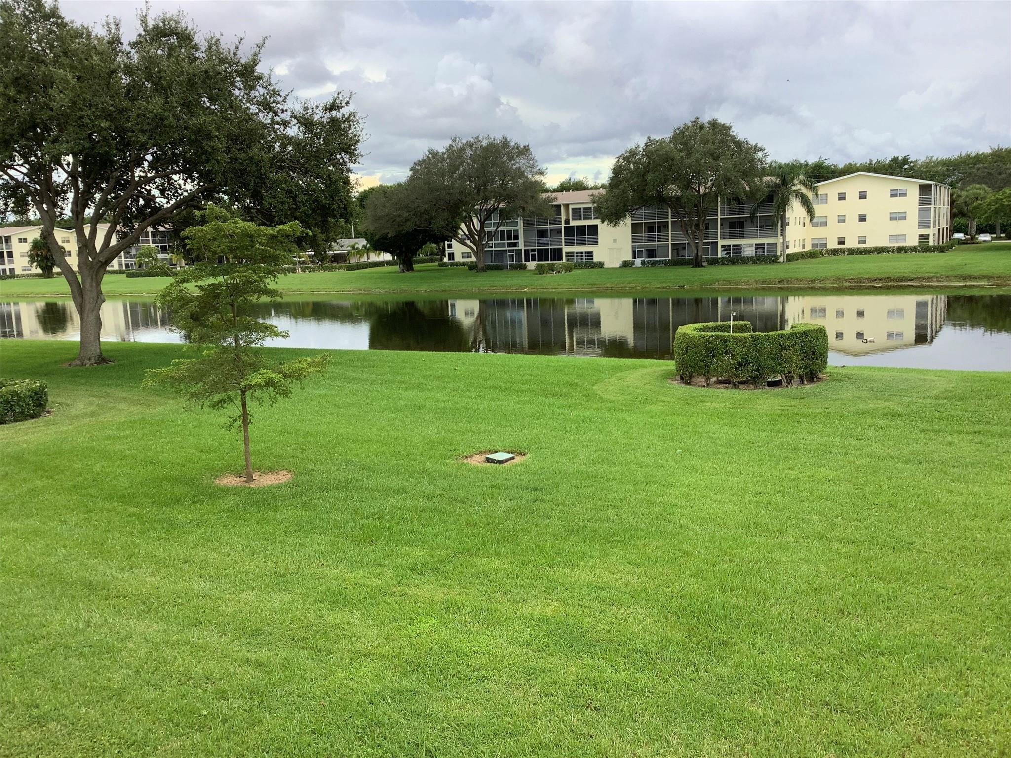 Dorset At Century Village - Residential Lease