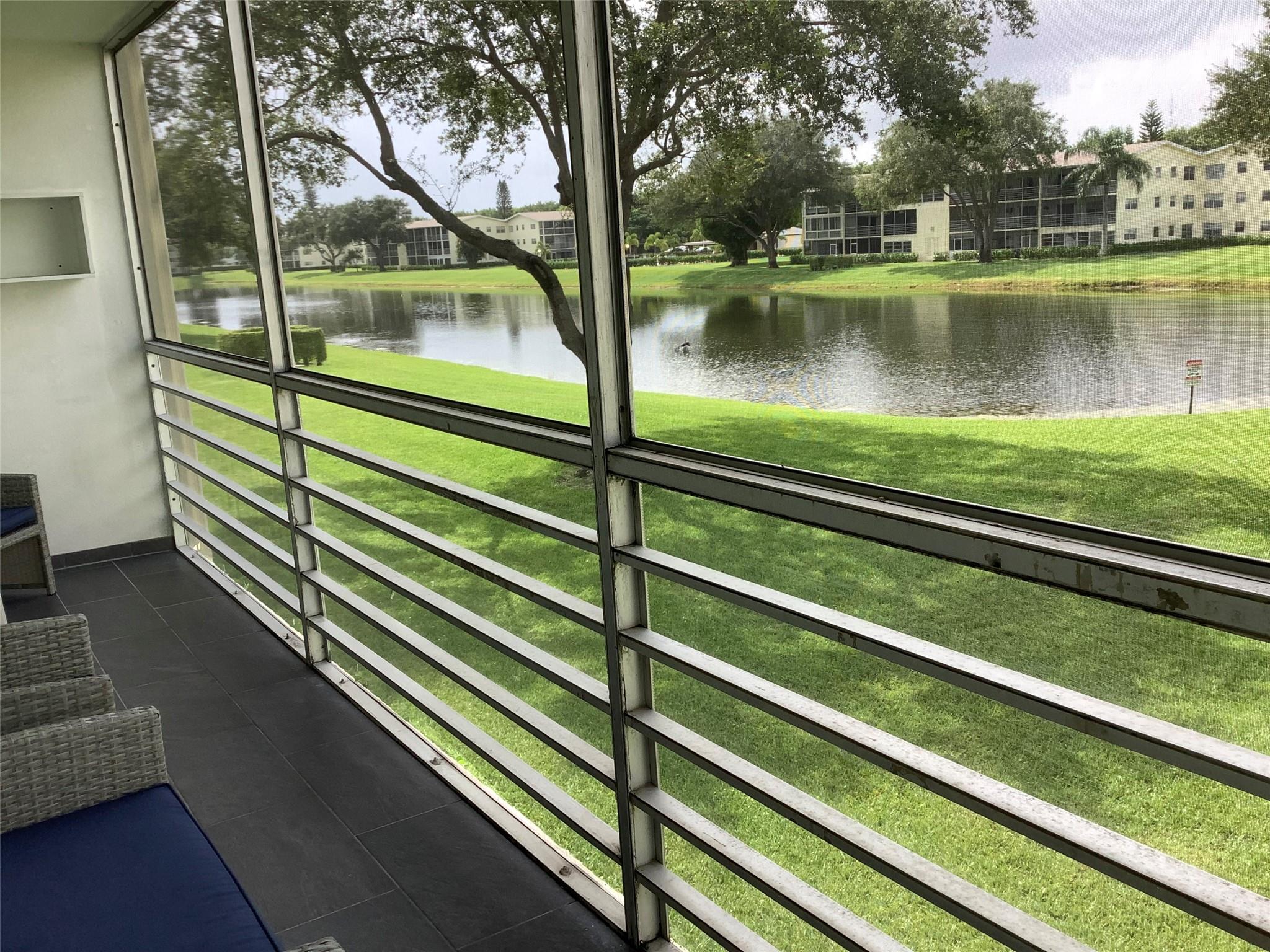 Dorset At Century Village - Residential Lease