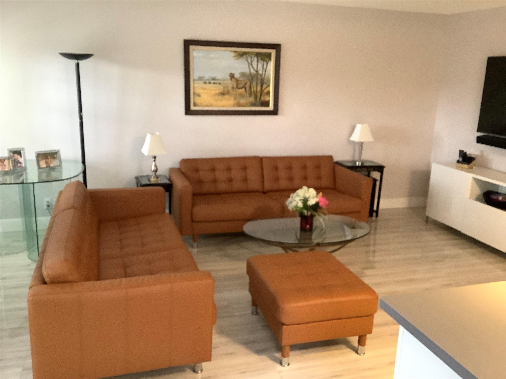 Dorset At Century Village - Residential Lease