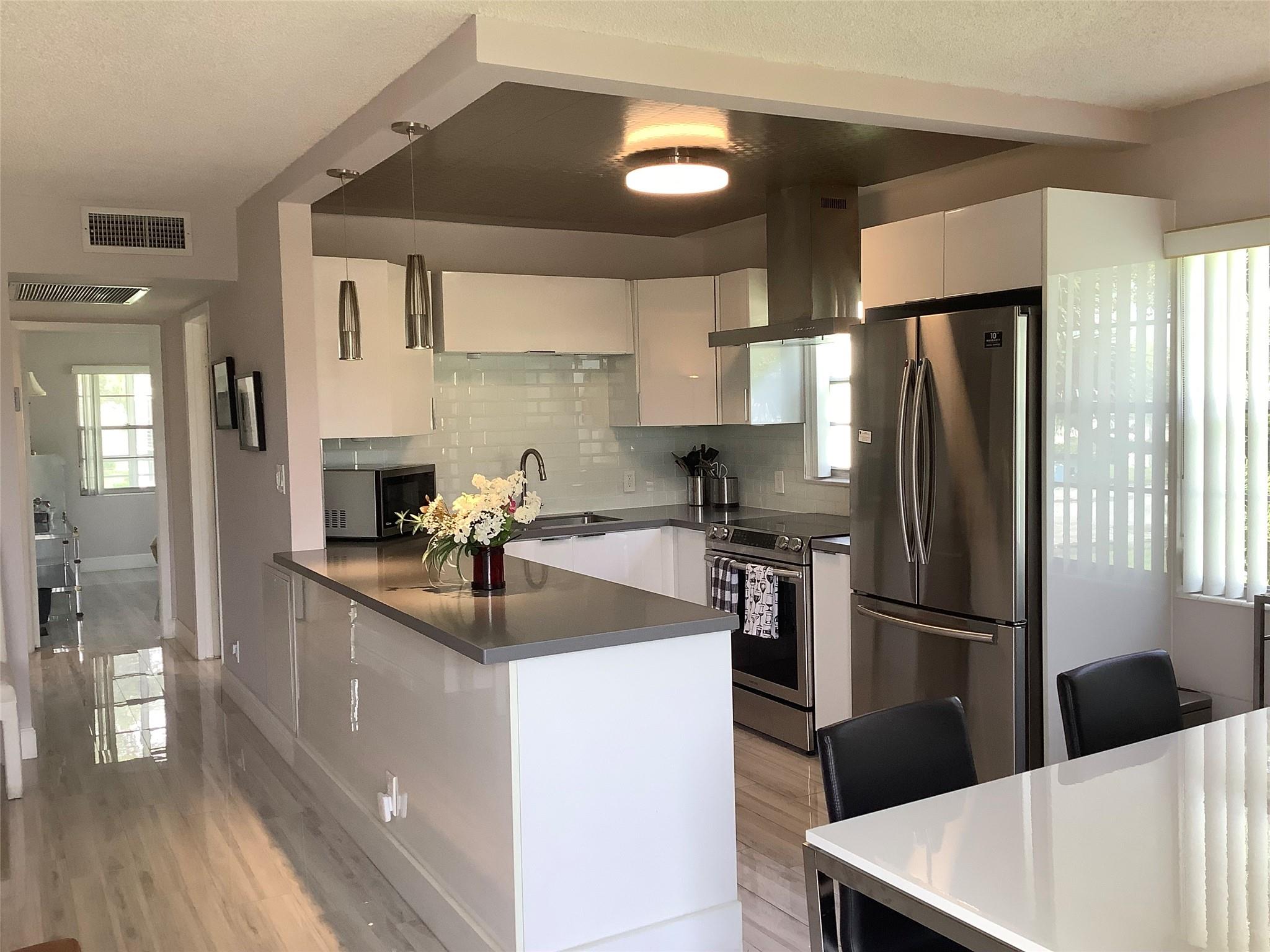 Dorset At Century Village - Residential Lease