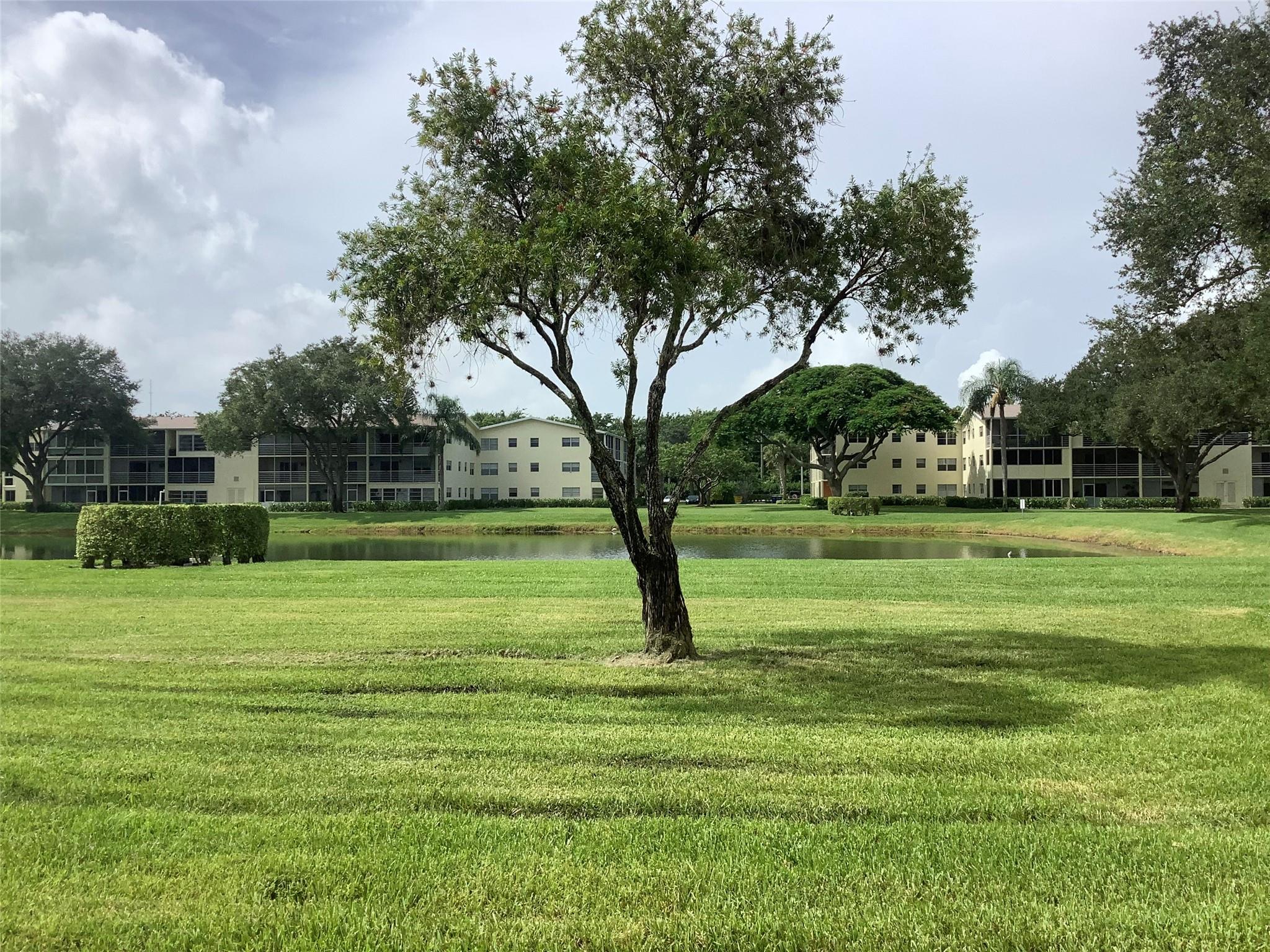 Dorset At Century Village - Residential Lease