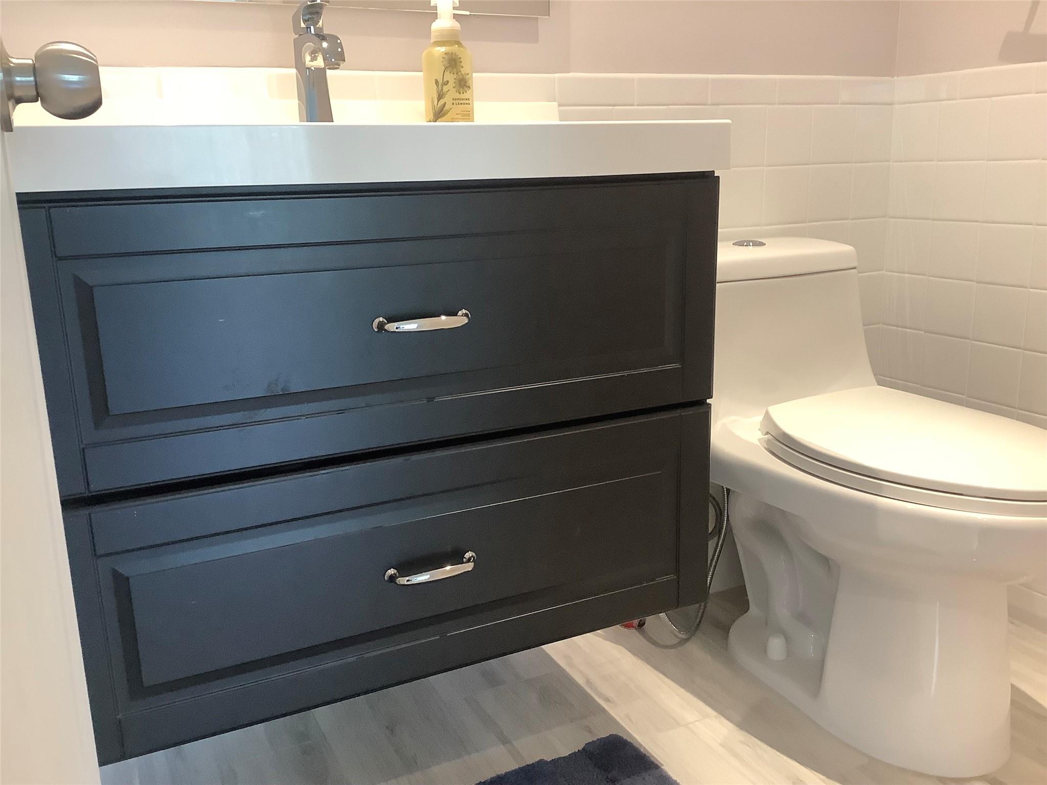 Dorset At Century Village - Residential Lease