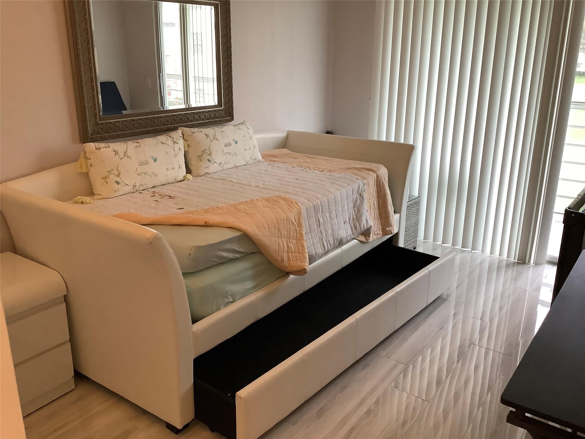 Dorset At Century Village - Residential Lease