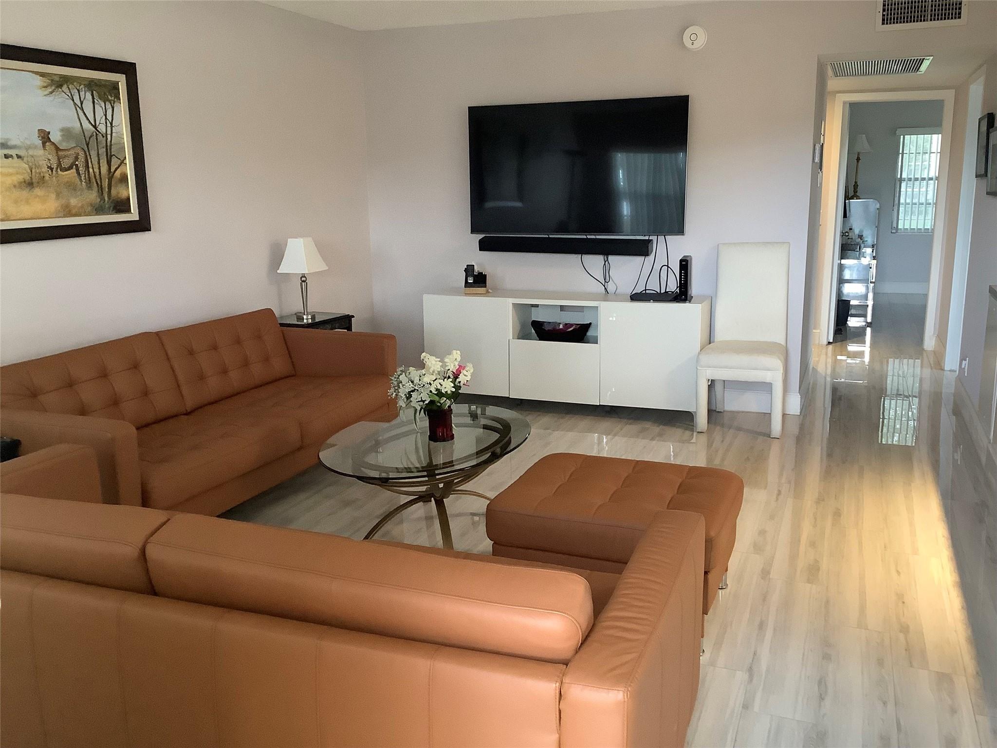 Dorset At Century Village - Residential Lease